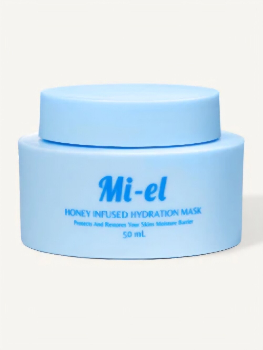 Mi-el Honey Infused Hydrating Face Mask
